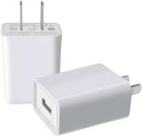 USB Wall Charger FOBSUNLAND ®. USB 