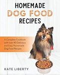 Homemade Dog Food Recipes: A Comple