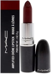 MAC Amplified Creme Lipstick - Dubonnet Lipstick Women 0.1 oz