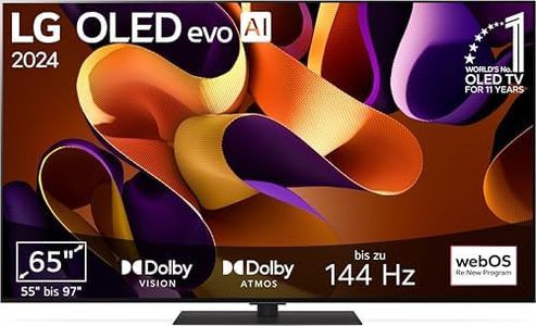 LG OLED65G