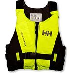 Helly Hansen Unisex Rider Vest, 70/90, Yellow