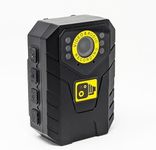 Recall Vision Body Worn Camera 128GB 1080P Personal Security Body Worn Camera Video Recorder BodyCam with Night Vision, Video & Audio Recording Retail Courier SIA Safety