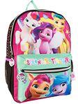 My Little Pony Roller Backpacks For Kids