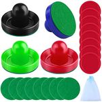 URATOT Air Hockey Pushers and Air H