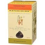 Naturcolor Haircolor Hair Dye - Sag