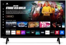 VIZIO 32-inch Full HD 1080p Smart T