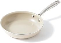 Redchef 8" Egg Pan Nonstick, Frying