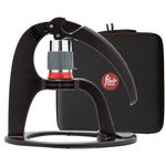 Flair The NEO Flex with Carrying Case: Direct Lever Manual Espresso Maker for Beginners and Travel