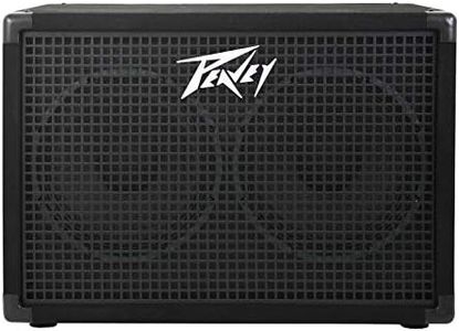 Peavey Headliner 210 2x10 Bass Amp Cabinet