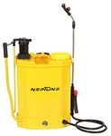 Electric Backpack Sprayers