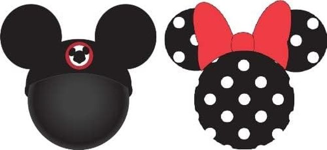 Mickey Mou