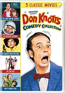 Don Knotts