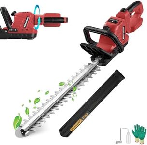 Cordless H