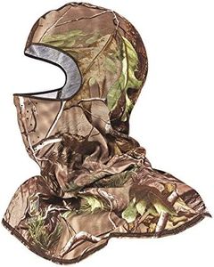 BUFF Unisex UVX Balaclava Insect Shield®, Realtree® APG, OSFM