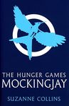 Mockingjay: TikTok made me buy it! The third book in the international No.1 bestselling series: 3 (The Hunger Games)