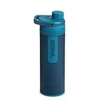 UltraPress Water Purifier - Forest Blue