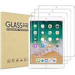 ProCase iPad 9.7 Screen Protector 2