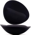 Nimiah Super Push-up Bra Insert Pads Breast Enhancer Inserts Add 2 Cup Size for Small Chest | Sew in Boob Padding for Wedding Dresses Swimsuits