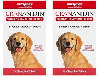 Nutramax C