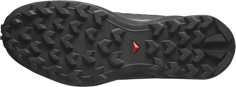 Salomon Speedcross Peak Men’s Hiking Shoes – Trail Running Grip