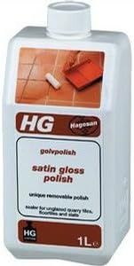 Hg Golvpol