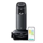 eufy Omni S1,Robot Vacuum Cleaner with Mop, Incredible Suction, All-in-One Station, Smart Obstacle Avoidance, Lift Mop, Wi-Fi, App, Alexa, Corner-to-Edge Deep Cleaning