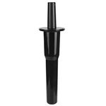 Blender Accelerator Plastic Stick Plunger Replacement for Mixer Blender Tamper Tool Replacement Accessories