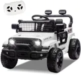 Okybaby 24V Ride On Jeep Car, Toddl