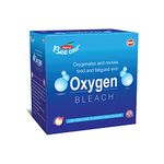 All Oxygen Bleaches