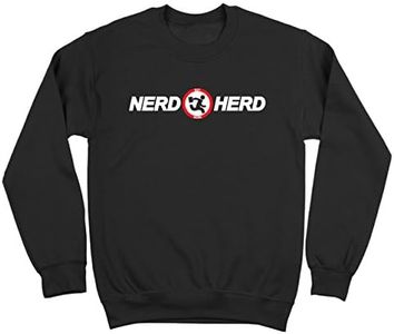 The Nerd H