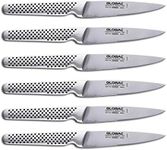 Global Steak Knives, Set of 6