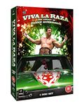 Viva La Raza - The Legacy Of Eddie Guerrero [DVD]