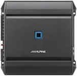 Alpine S-A32F S-Series Class D 4-Ch