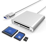 Cf Card Reader For Imac