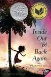 Inside Out and Back Again: A Newbery Honor Award Winner