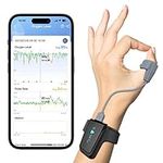 Wellue O2 Pulse Oximeter with Smart