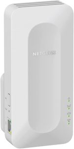 Netgear WiFi 6 Range Extender – AX1600 Dual-Band Wireless Booster