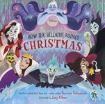 Disney Villains: How the Villains R