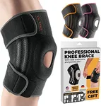 DR. BRACE ELITE Knee Brace with Sid