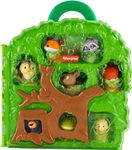 Fisher-Price Little People Toddler 