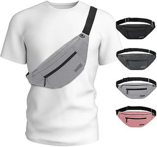 Crossbody 