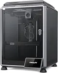 Creality K1C 3D Printer, 600mm/s Fa
