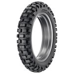 Dunlop D606 Rear Tire (130/90-17)