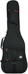 Gator GPX-ELECTRIC Semi-Rigid Bag for Electric Guitar - Black