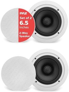 Pyle PDIC6