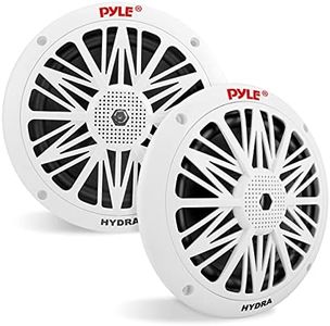 Pyle PLMR6