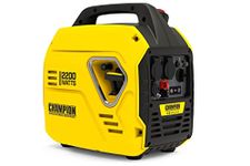 Champion Generator 1500 Watt