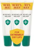 Burt's Bees Rescue Lip Relief Lip B