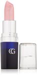 CoverGirl Continuous Color Lipstick, Rose Quartz 415, 0.13-Ounce Bottles (Pack of 2)