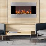 Northwest Electric Fireplace - 36 I